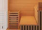 2 Person Home Stream Sauna | Traditional 6™