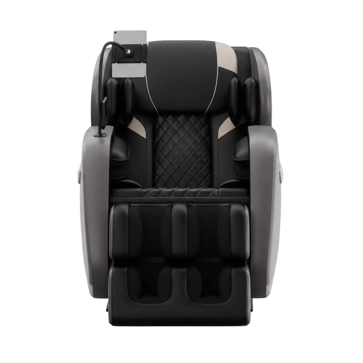 Airvana Opulence Zero-Gravity Massage Recliner Chair With Bluetooth Audio