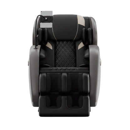 Airvana Opulence Zero-Gravity Massage Recliner Chair With Bluetooth Audio
